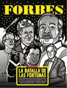 Forbes México – Abril-Mayo, 2023 [PDF]