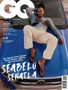 GQ South Africa – April-May, 2023 [PDF]