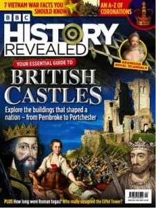 History Revealed – Issue 120, May 2023 [PDF]