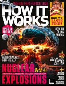 How It Works – Issue 176, 2023 [PDF]