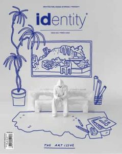 Identity – Issue 229, 30 March, 2023 [PDF]