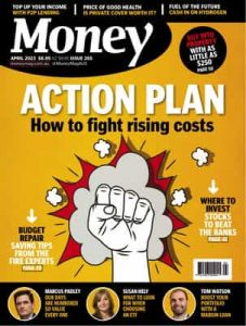 Money Australia – Issue 265, April, 2023 [PDF]