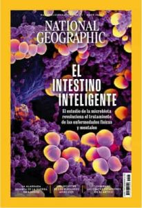 National Geographic España – Mayo, 2023 [PDF]