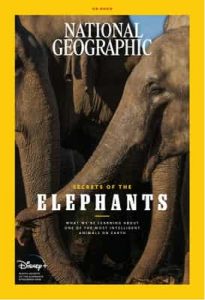 National Geographic UK – May, 2023 [PDF]