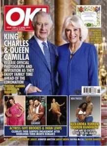 OK! Magazine UK – Issue 1386, April 17 2023 [PDF]