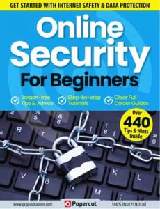 Online Security For Beginners – 14th Edition, 2023 [PDF]