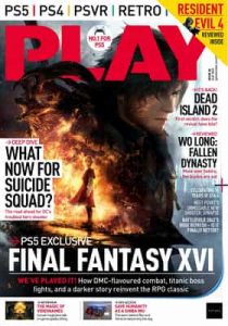 Play UK – Issue 26, May, 2023 [PDF]