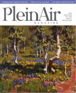 PleinAir Magazine – May, 2023 [PDF]