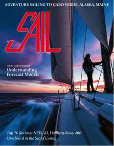 Sail – Vol. 54 Issue 04, May, 2023 [PDF]