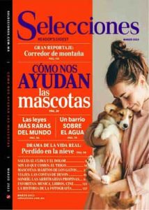 Selecciones de Reader Digest México – Marzo, 2023 [PDF]