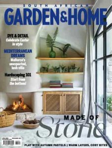 South African Garden And Home – April, 2023 [PDF]