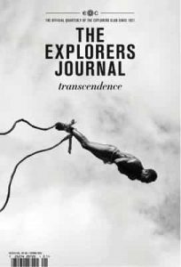 The Explorers Journal – Vol. 101 No. 1, Spring 2023 [PDF]