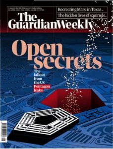 The Guardian Weekly – 21 April, 2023 [PDF]
