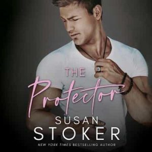 The Protector: Game of Chance, Book 1 – Susan Stoker [Narrado por Ava Erickson, Ryan West] [English]