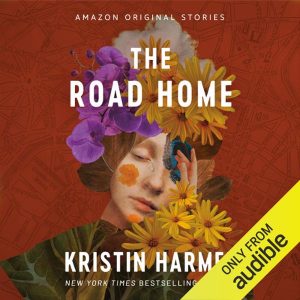 The Road Home: Good Intentions Collection – Kristin Harmel [Narrado por Caroline Hewitt] [English]