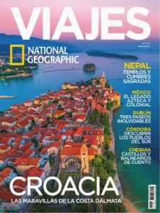 Viajes National Geographic – Mayo, 2023 [PDF]