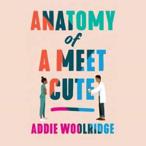 Anatomy of a Meet Cute – Addie Woolridge [Narrado por Jeanette Illidge] [English]