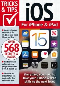 IOS 15 For IPhone & IPad Tricks And Tips – 7th Edition, 2023 [PDF]