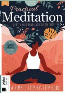 Practical Meditation Book – Future PLC, Giovanni Dienstmann [PDF]