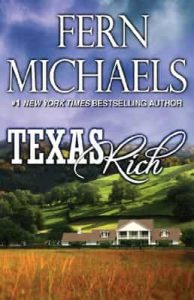 Texas Rich – Fern Michaels [ePub & Kindle] [English]