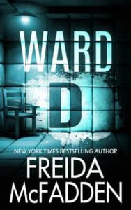 Ward D – Freida McFadden [ePub & Kindle] [English]
