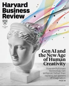 Harvard Business Review USA – July-August, 2023 [PDF]