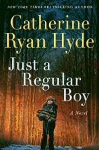 Just a Regular Boy: A Novel – Catherine Ryan Hyde [ePub & Kindle] [English]