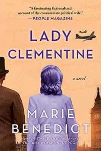 Lady Clementine: A Novel – Marie Benedict [ePub & Kindle] [English]