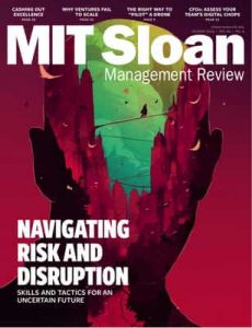 MIT Sloan Management Review – Summer, 2023 [PDF]