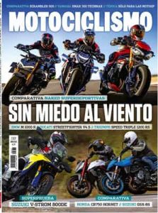 Motociclismo España – Junio, 2023 [PDF]
