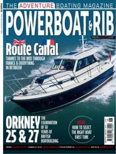 Powerboat & RIB – June-July, 2023 [PDF]