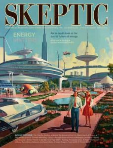 Skeptic – June, 2023 [PDF]