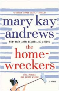 The Homewreckers: A Novel – Mary Kay Andrews [ePub & Kindle] [English]