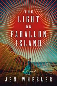 The Light on Farallon Island: A Novel – Jen Wheeler [ePub & Kindle] [English]