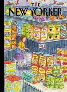 The New Yorker – June 19, 2023 [PDF]