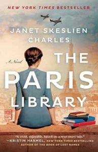 The Paris Library: A Novel – Janet Skeslien Charles [ePub & Kindle] [English]