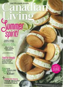 Canadian Living – July-August, 2023 [PDF]