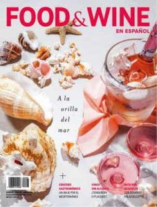Food & Wine en Español – Junio-Julio, 2023 [PDF]