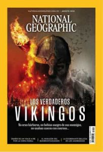 National Geographic España – Agosto, 2023 [PDF]