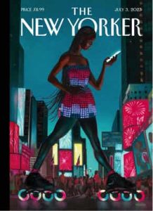 The New Yorker – July 3, 2023 [PDF]