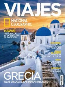 Viajes National Geographic – Agosto, 2023 [PDF]
