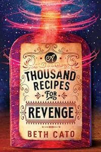 A Thousand Recipes for Revenge (Chefs of the Five Gods Book 1) – Beth Cato [ePub & Kindle] [English]