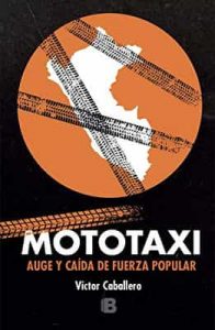 Mototaxi – Víctor Caballero [ePub & Kindle]