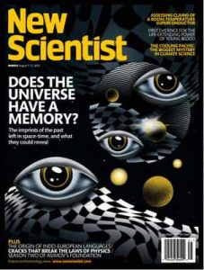 New Scientist US – August 05-11, 2023 [PDF]
