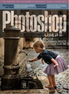 Photoshop User – August, 2022 [PDF]