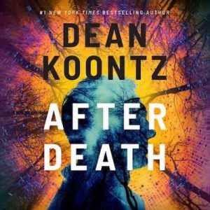 After Death – Dean Koontz [Narrado por Edoardo Ballerini]