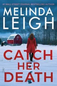 Catch Her Death (Bree Taggert Book 7) – Melinda Leigh [ePub & Kindle]