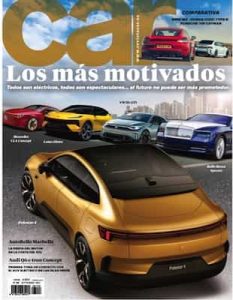 Car España – Septiembre, 2023 [PDF]