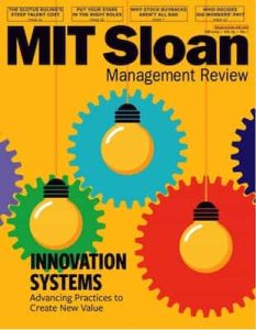 MIT Sloan Management Review – Fall 2023 [PDF]