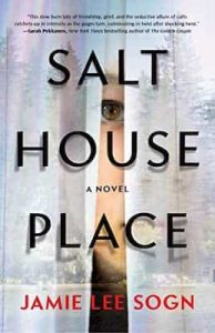 Salthouse Place: A Novel – Jamie Lee Sogn [ePub & Kindle]